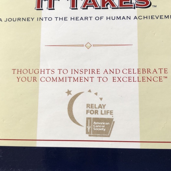 RFL Inspirational book - Picture 2 of 6